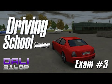 driving school