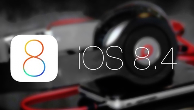 iOS 8.4de pil sorunu!