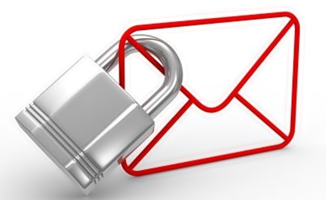 mail-gizlilik
