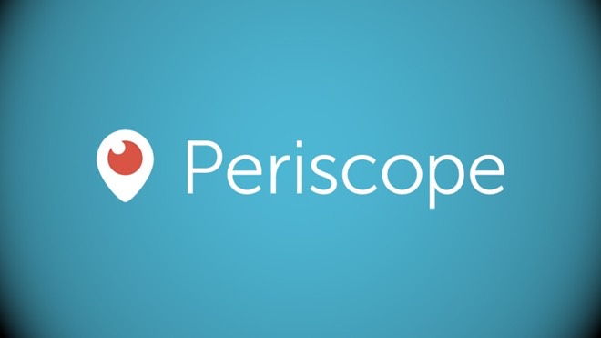 periscope