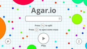 Agar.io İnceleme