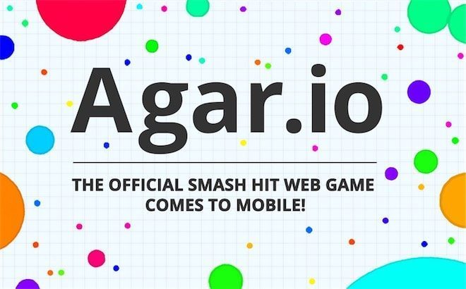 Agar.io İnceleme