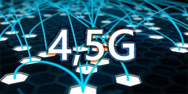 4.5g destekleyen telefonlar tam liste