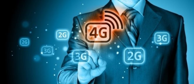 4.5G İhalesi Bugün Yapılıyor