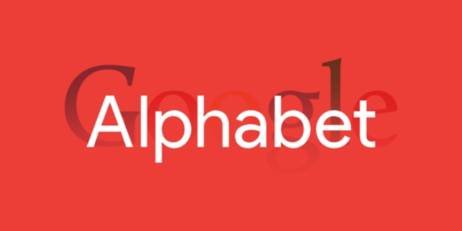 Google artık Alphabetin bünyesinde! (2)