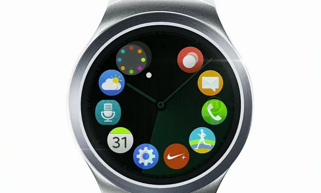 Samsung Gear S2 için yeni video yayınlandı!