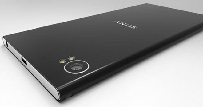 Sony Xperia Z5 için detaylar ortaya çıktı 4K ekran!
