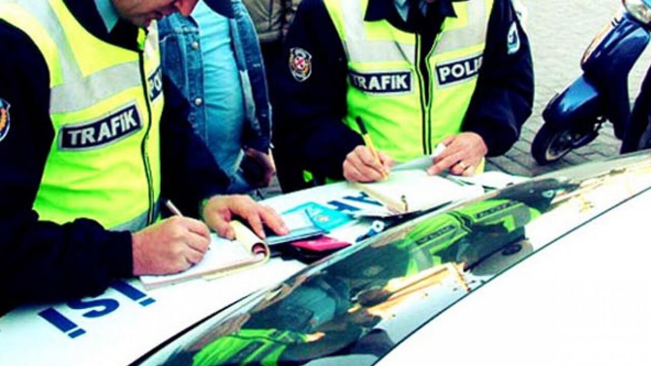 Trafik