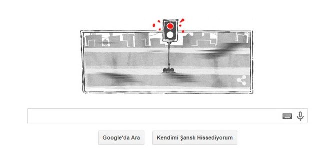 google-doodle