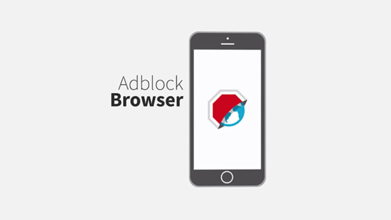 AdBlock Browser - Cepkolik