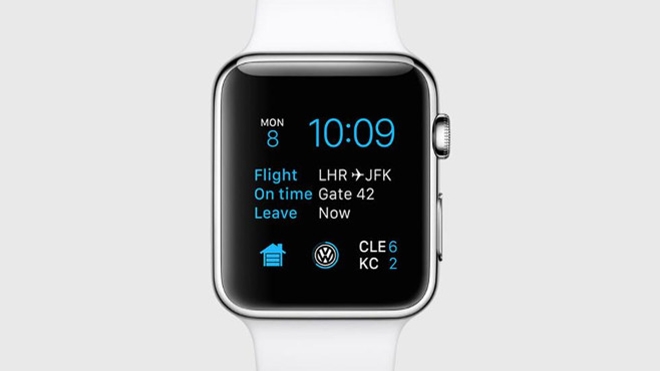Apple Watch için Watchos 2 geri sayımı başladı! (1)