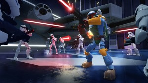 Disney Infinity: Toy Box 3.0