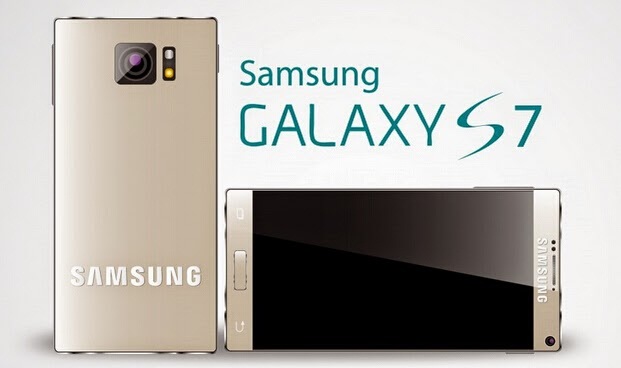 Galaxy S7