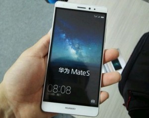 Huawei Mate S