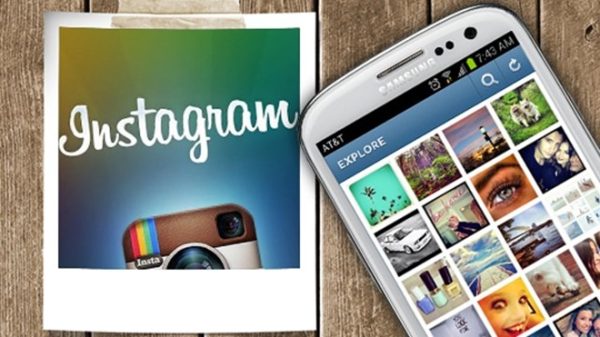 Instagram reklamları Türkiyede!