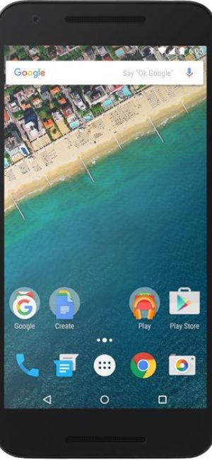 LG Nexus 5X