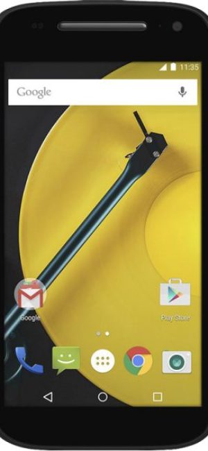 Motorola Moto E (2015)