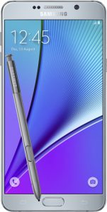 Samsung Galaxy Note5