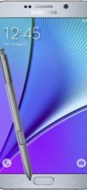 Samsung Galaxy Note5