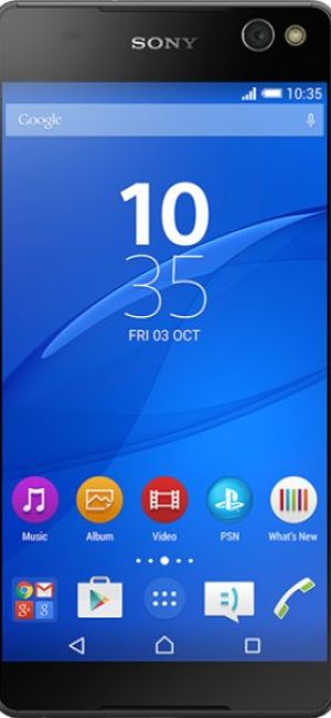 Sony Xperia C5 Ultra