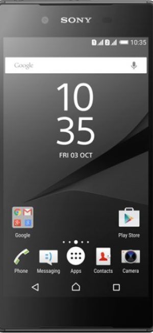 Sony Xperia Z5