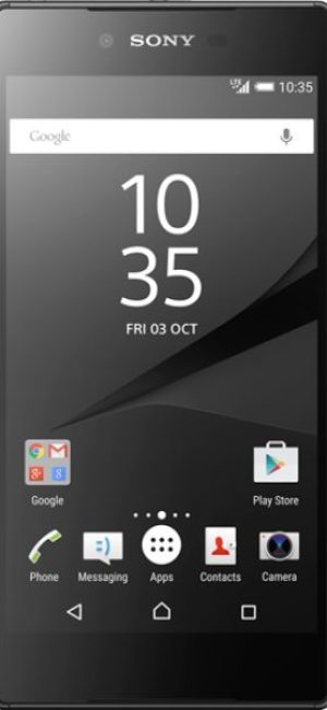 Sony Xperia Z5 Premium