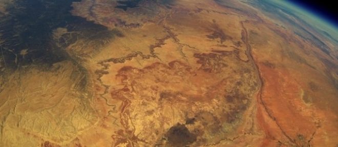 Note 2, Stratosferden 2,5 Yıl Sonra Geri Geldi