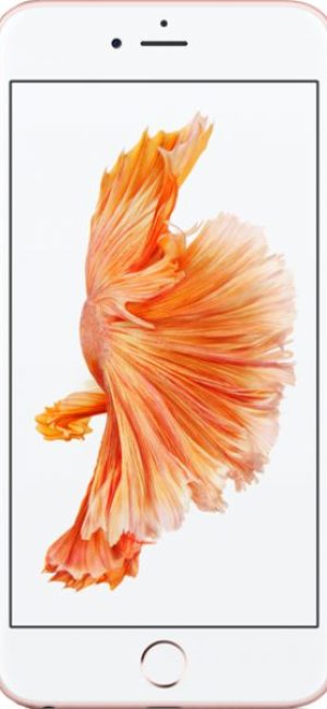 iPhone 6 Plus cep telefonu