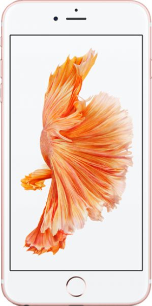 iPhone 6 Plus cep telefonu
