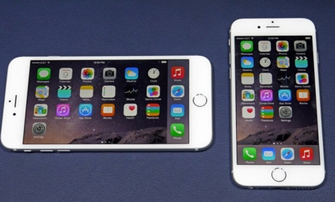 iPhone 6S ve 6S Plus 80 milyon adet satacak!