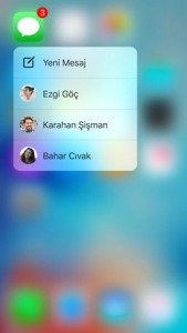 ios 9 kamera