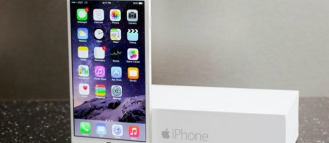 649 Dolar’lık iPhone 6S Maliyeti Ne Kadar?