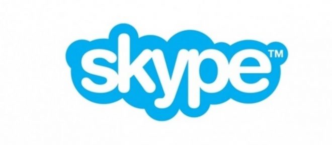 skype