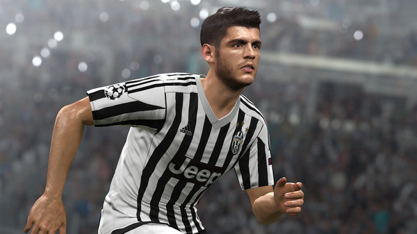 Pes 2016 Çıktı! - Oyun İncelemesi