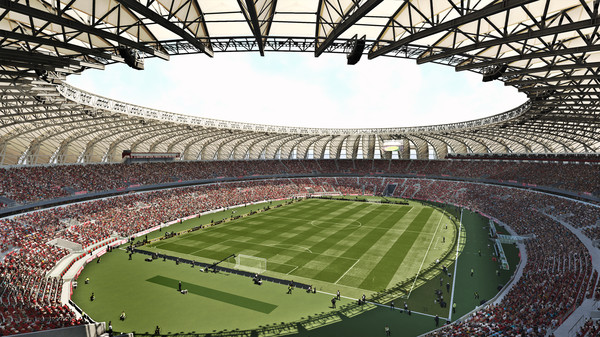 Pes 2016 Çıktı! - Oyun İncelemesi