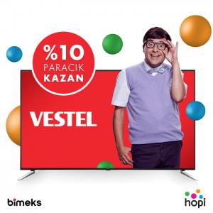 vestel-hopi