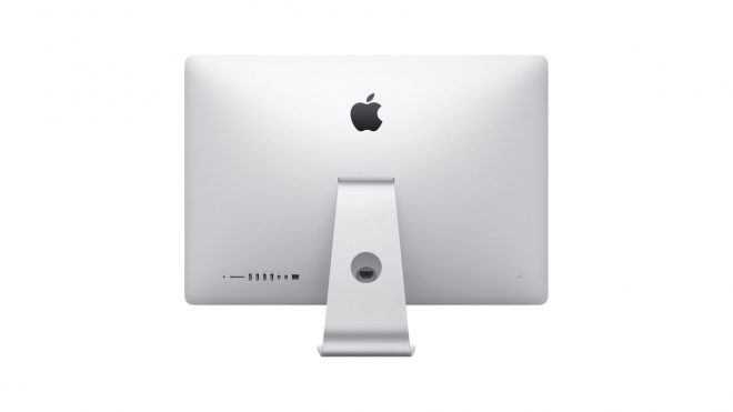 27 inc 5K iMac