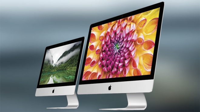 4k imac