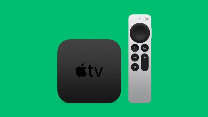Yeni Nesil Apple TV Türkiye'de Satışta!