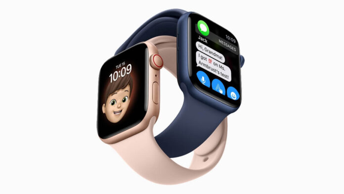 Apple Watch