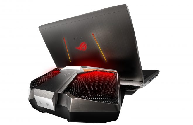 Asus GX700