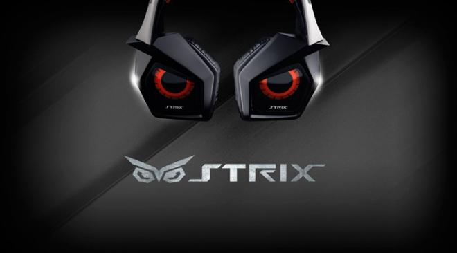 Asus Strix DSP İncelemesi