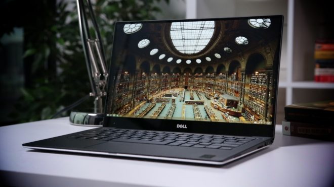 Dell XPS 13