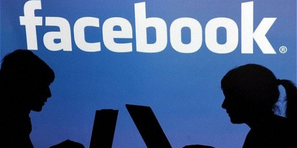 Facebook' a Arama Motoru