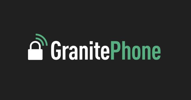 GranitePhone