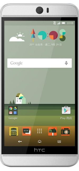 HTC Butterfly 3 telefon