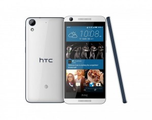 HTC Desire 626s telefon