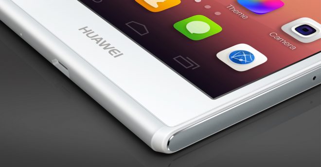 Huawei P7