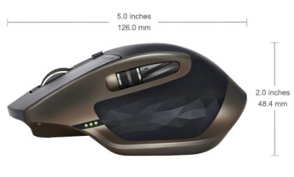 Logitech MX Master