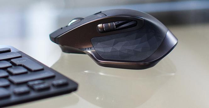 Logitech MX Master